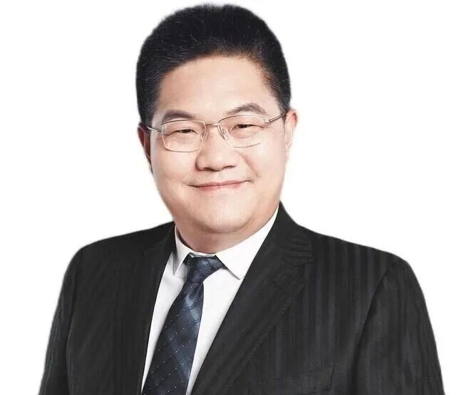 冯全普肖像